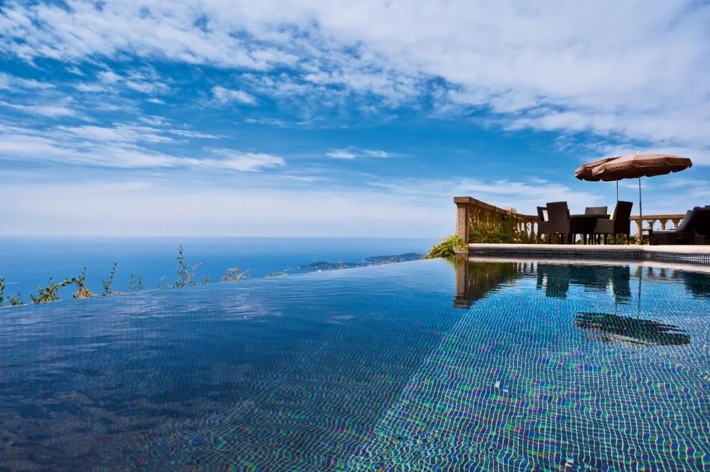 Chateau De La Chevre D Or - 3