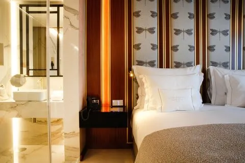 Wine & Books Porto Hotel - 2