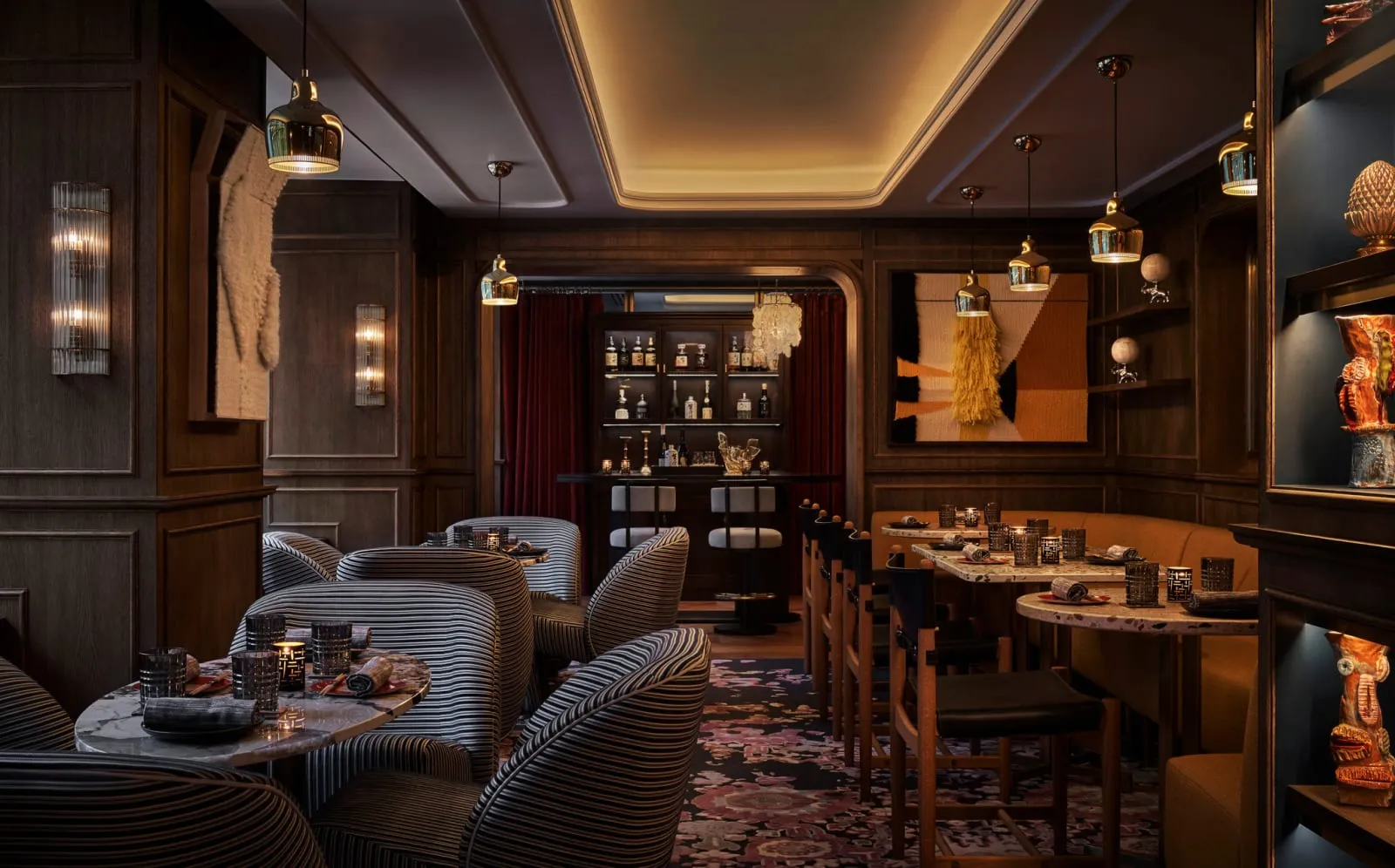 Four Seasons Hotel Madrid - 4