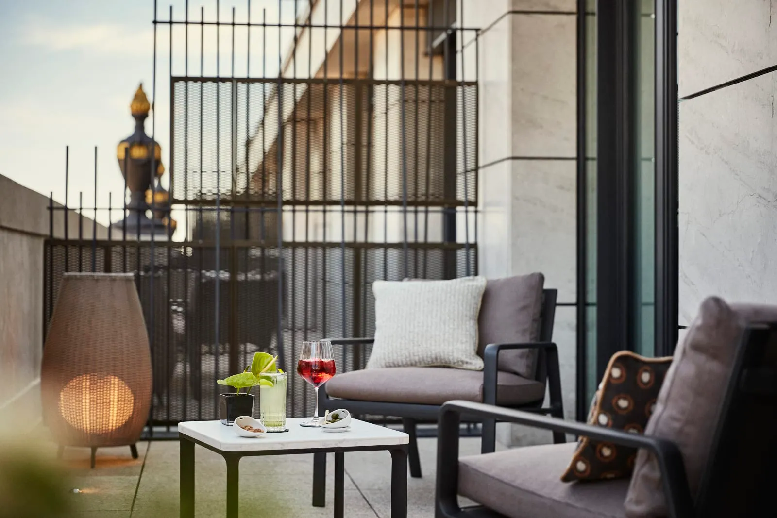 Four Seasons Hotel Madrid - 5