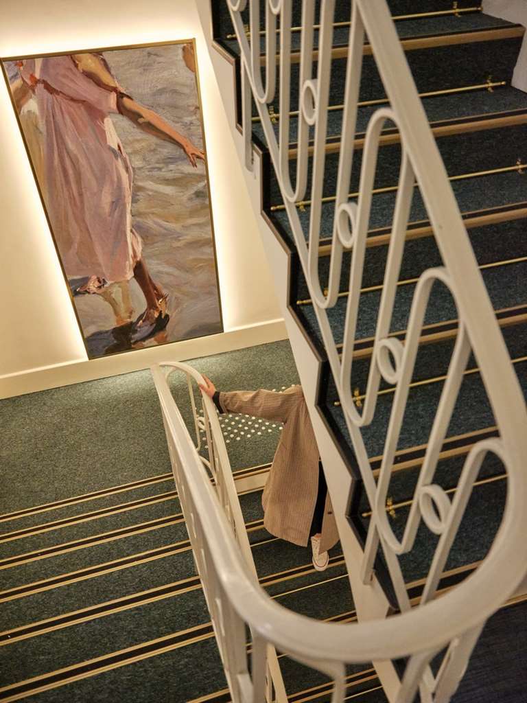 Maison Colbert, member of Meliá Collection Notre-Dame