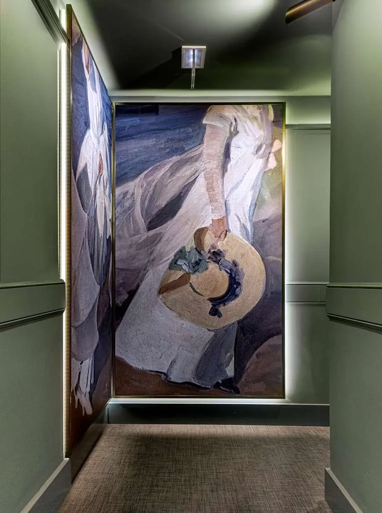 Maison Colbert, member of Meliá Collection Notre-Dame - 4