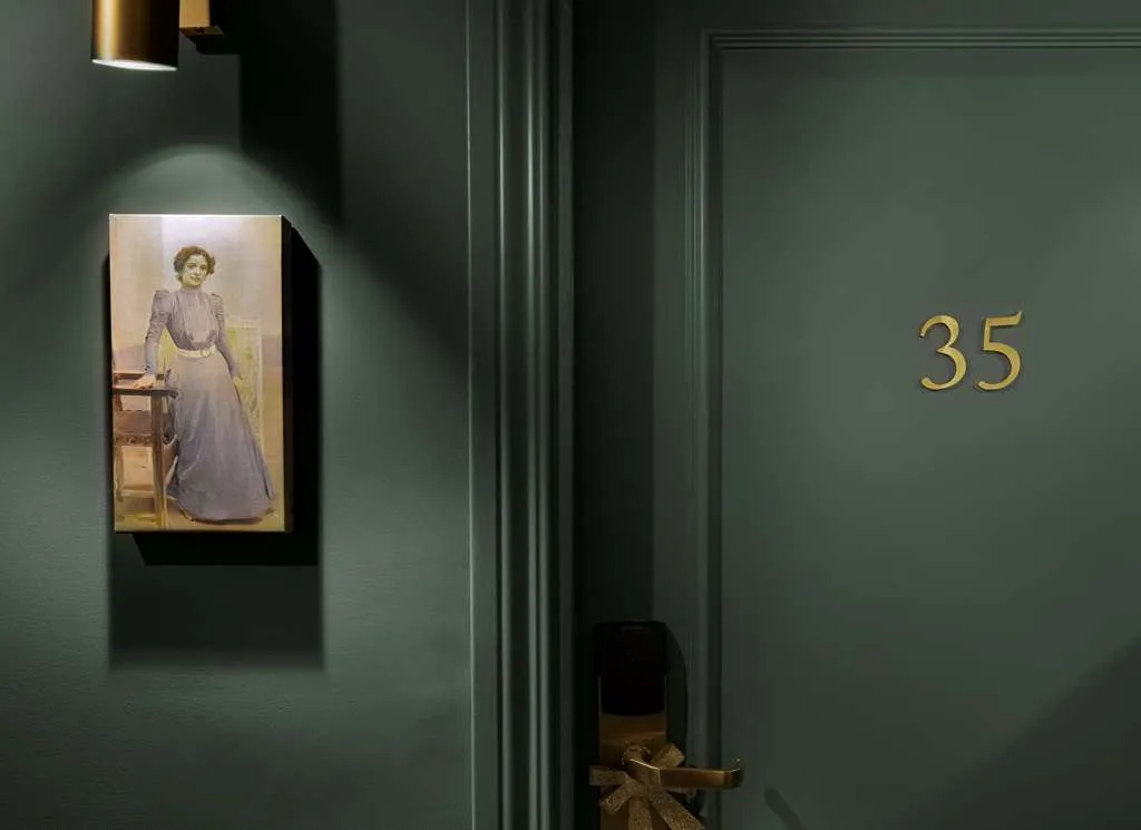 Maison Colbert, member of Meliá Collection Notre-Dame - 5