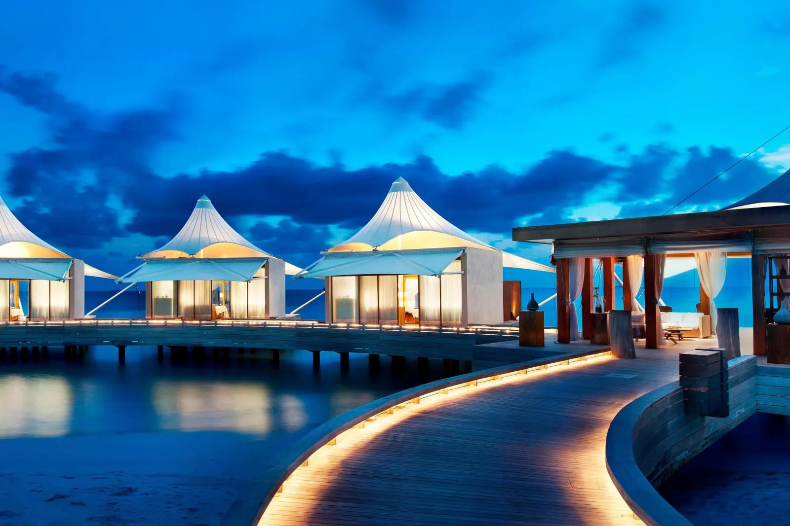 W Maldives - 2