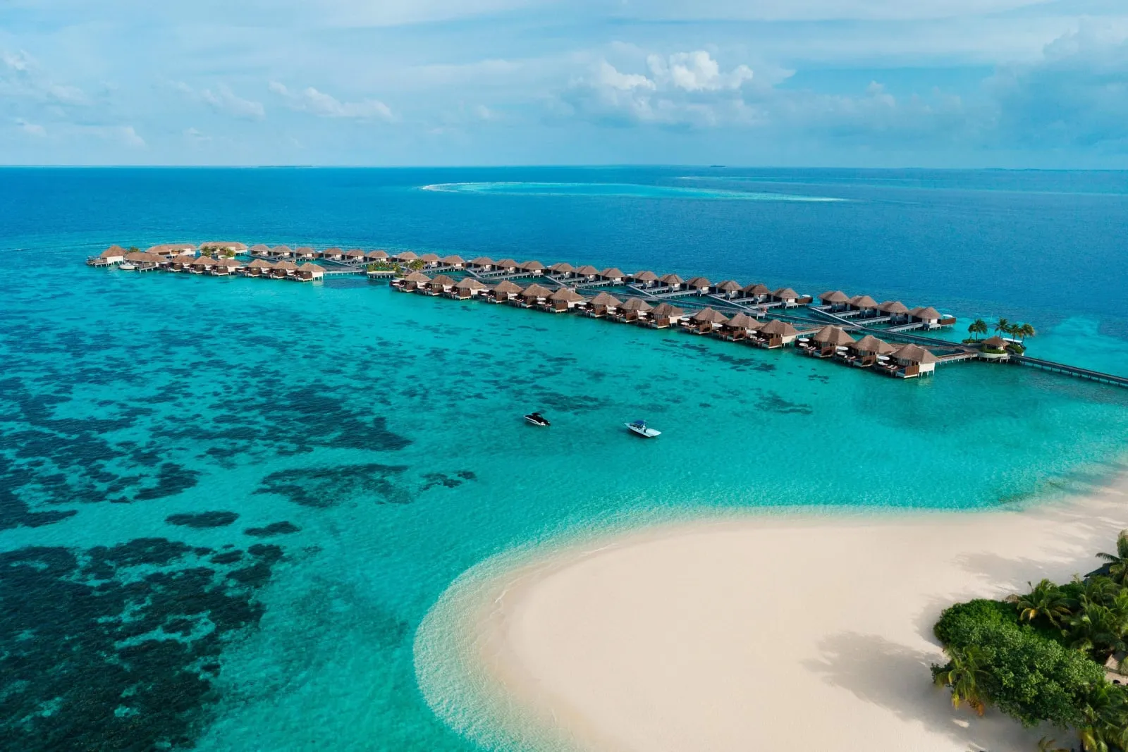 W Maldives - 3