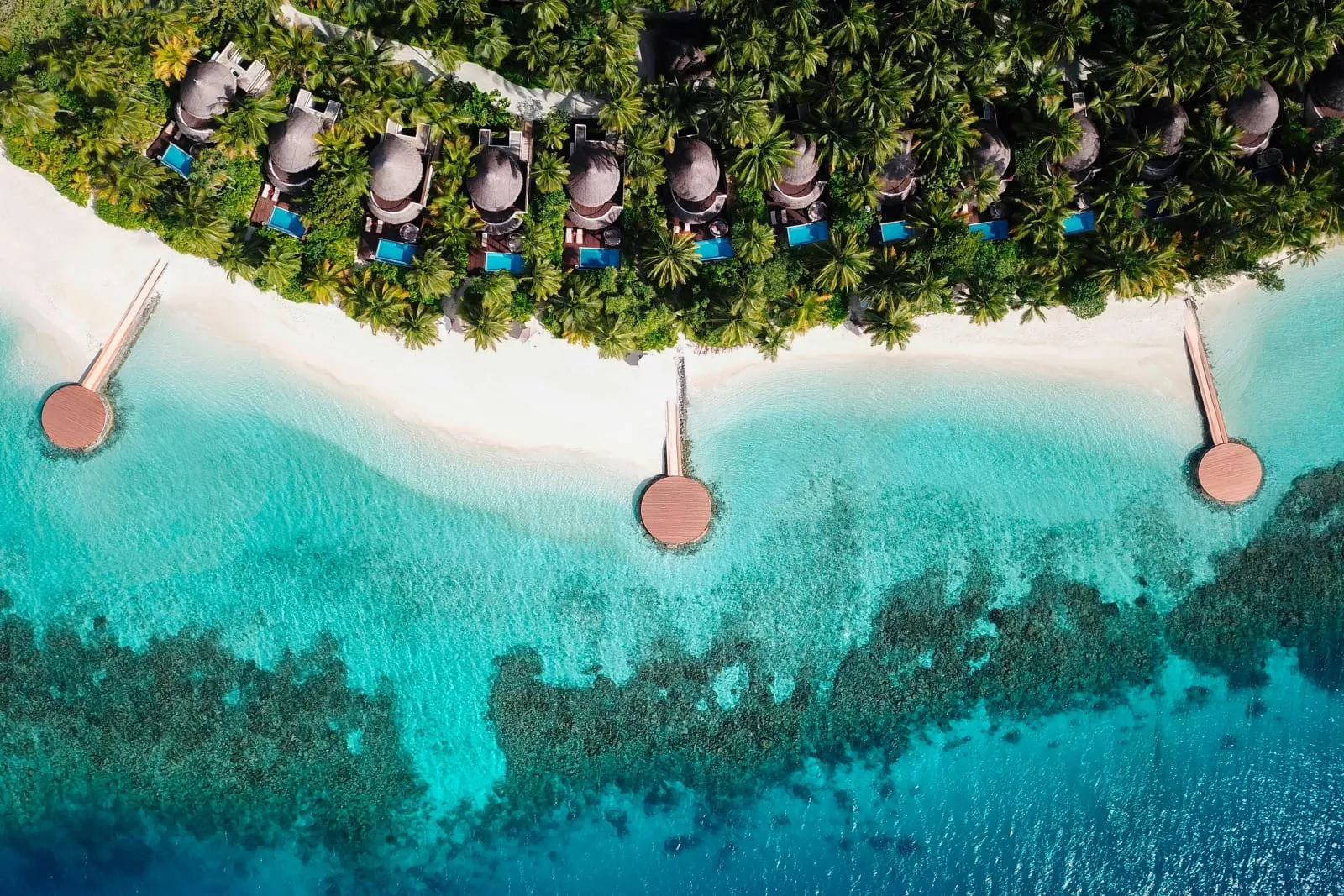 W Maldives - 5