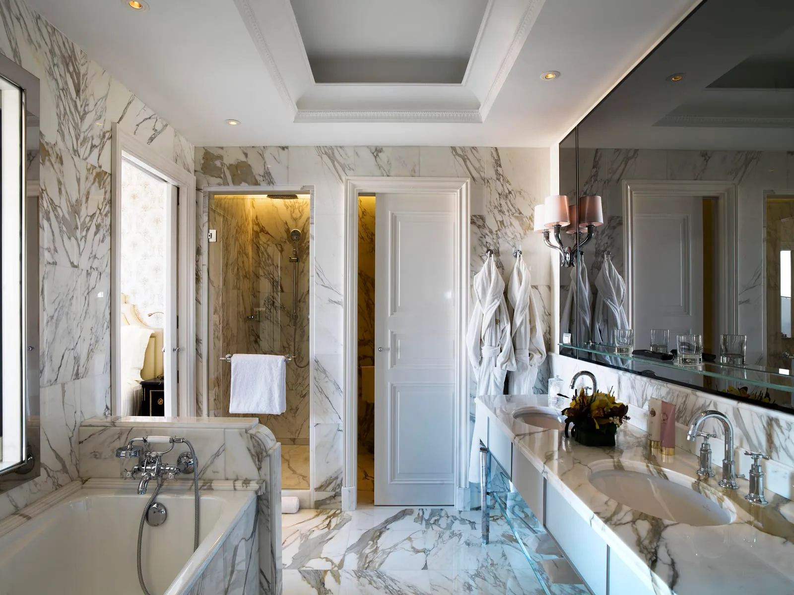 Palazzo Parigi Hotel & Grand Spa - Lhw - 4