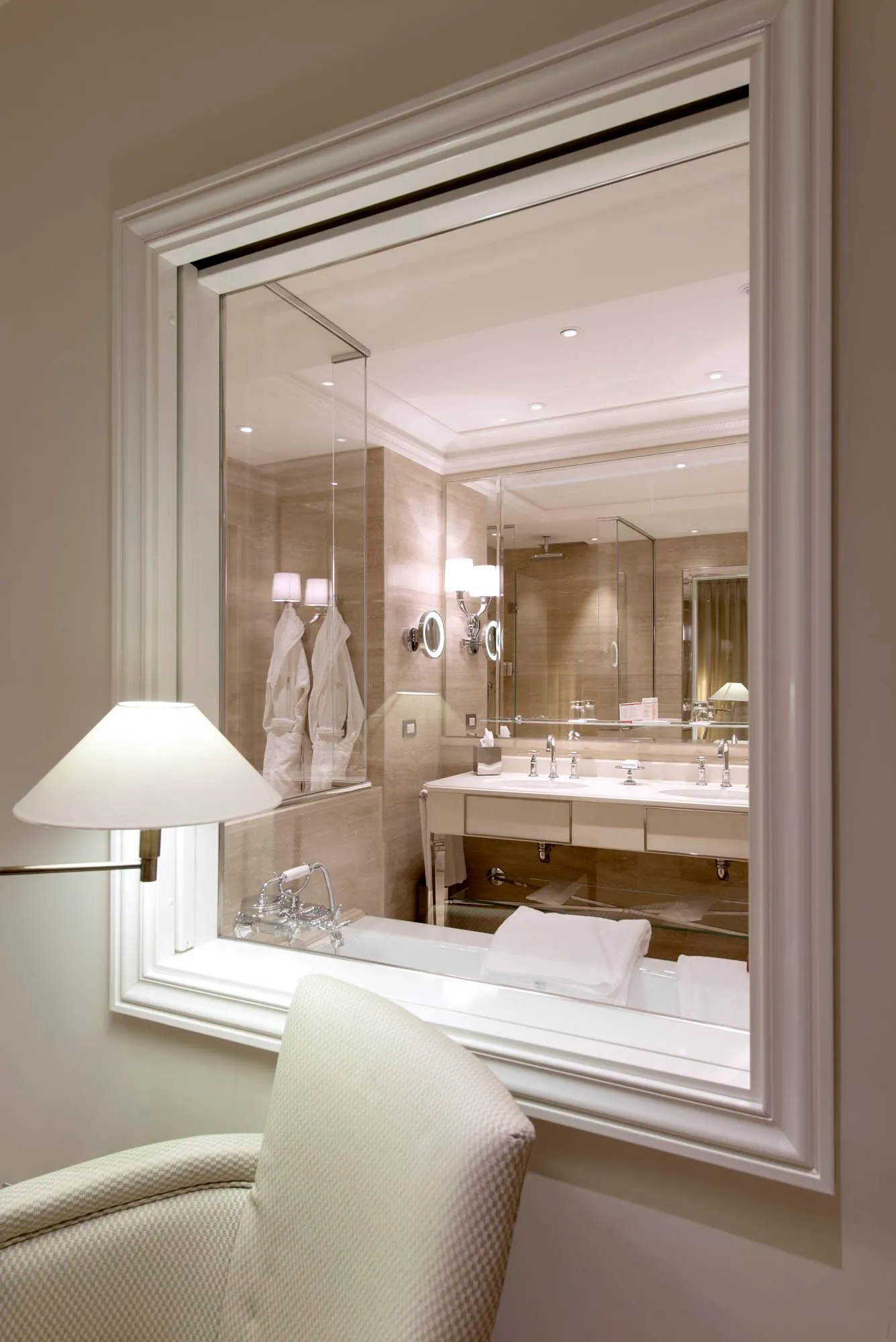 Palazzo Parigi Hotel & Grand Spa - Lhw - 5
