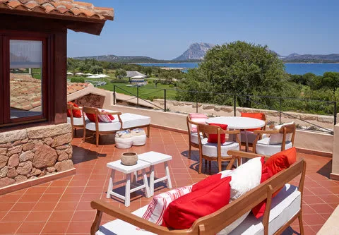 Due Lune Puntaldia Resort & Golf - 2