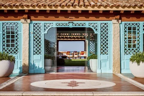 Due Lune Puntaldia Resort & Golf - 3