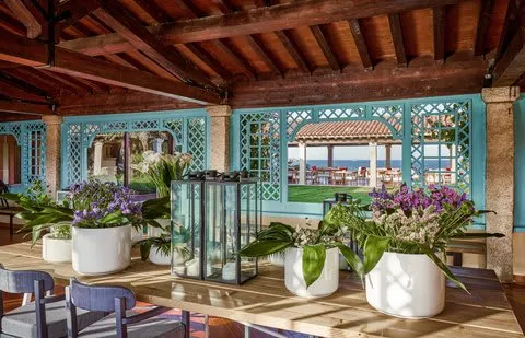 Due Lune Puntaldia Resort & Golf - 4