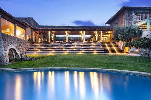 Due Lune Puntaldia Resort & Golf - 5