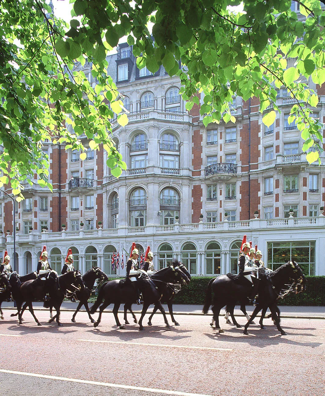 Mandarin Oriental Hyde Park, London - 4