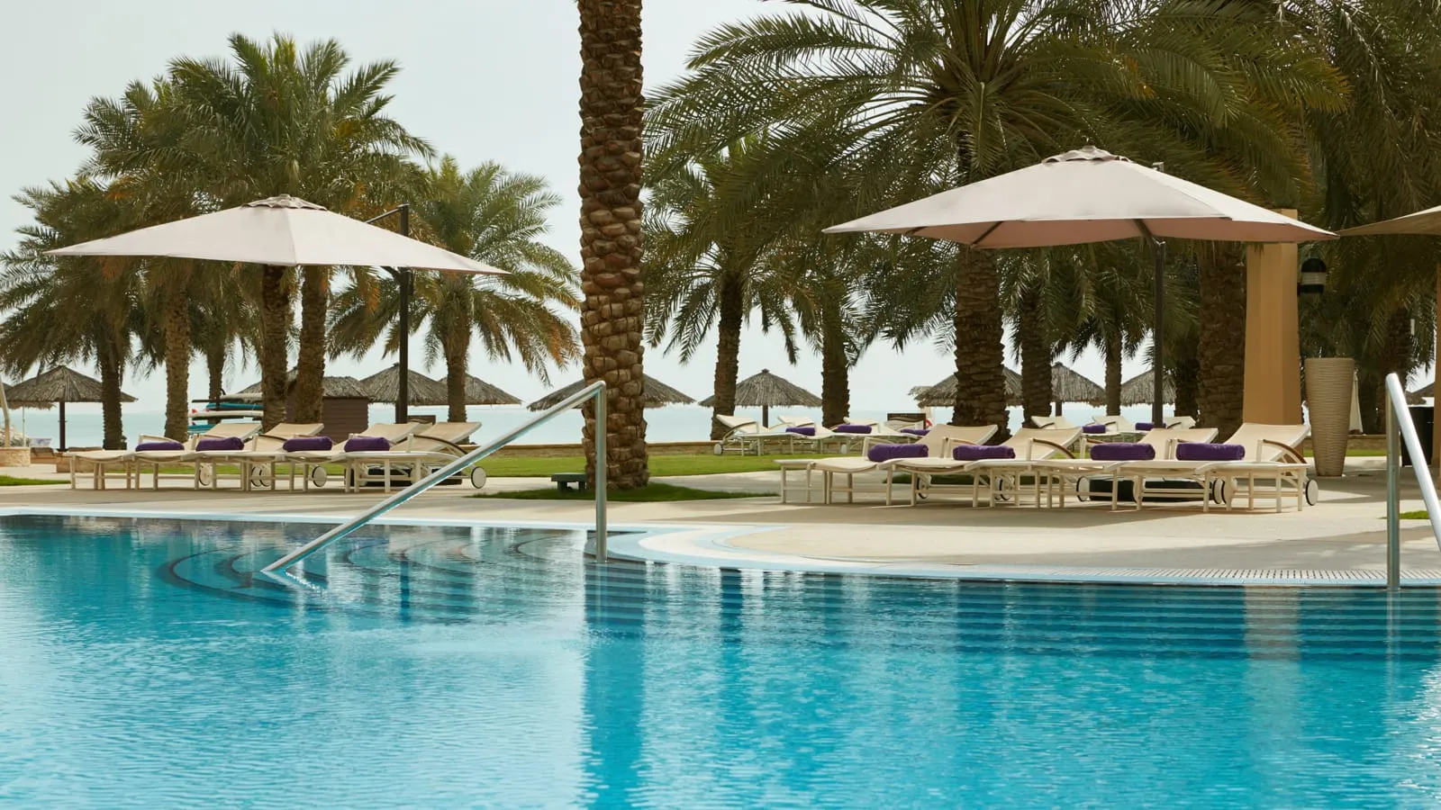 InterContinental Hotels DOHA BEACH & SPA by IHG - 2