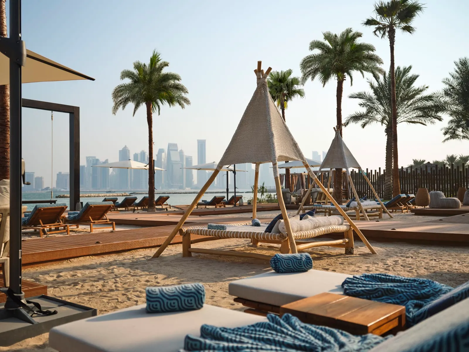 InterContinental Hotels DOHA BEACH & SPA by IHG - 3