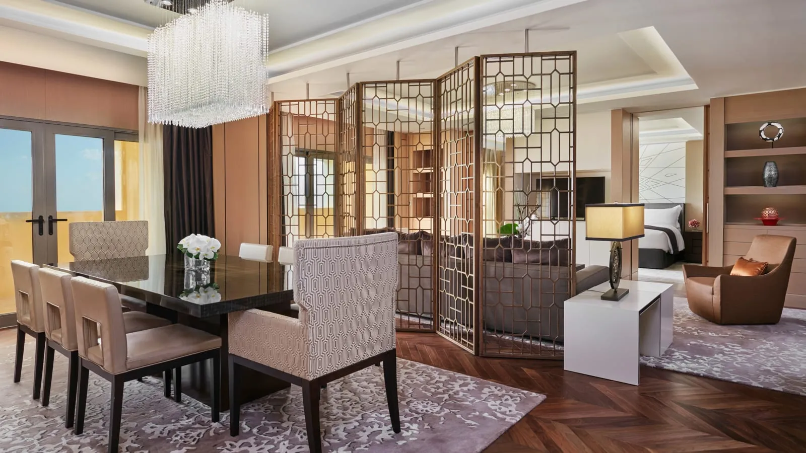 InterContinental Hotels DOHA BEACH & SPA by IHG - 5