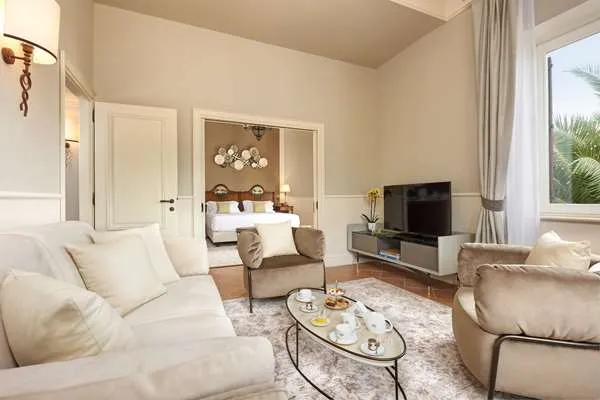 Almar Giardino di Costanza Resort & Spa - 4