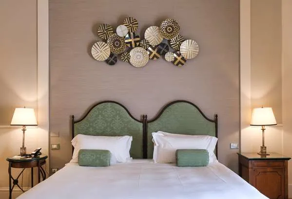 Almar Giardino di Costanza Resort & Spa - 5