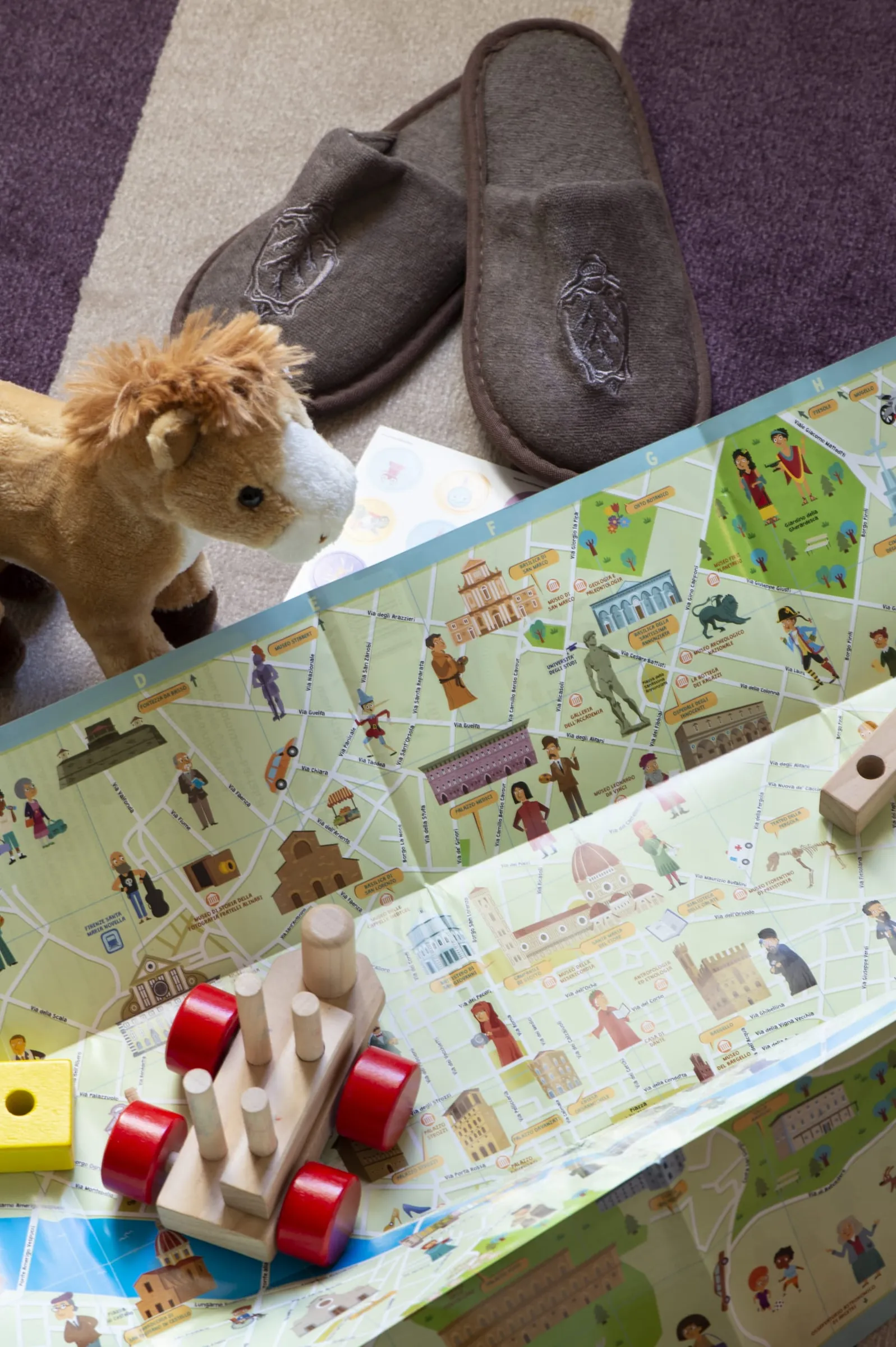 Palazzo Vecchietti - Residenza d'Epoca - 2