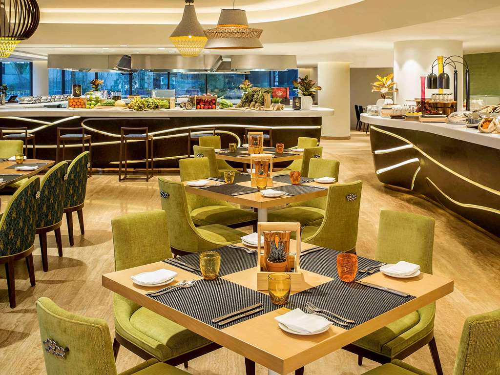 The Retreat Palm Dubai MGallery by Sofitel - 2