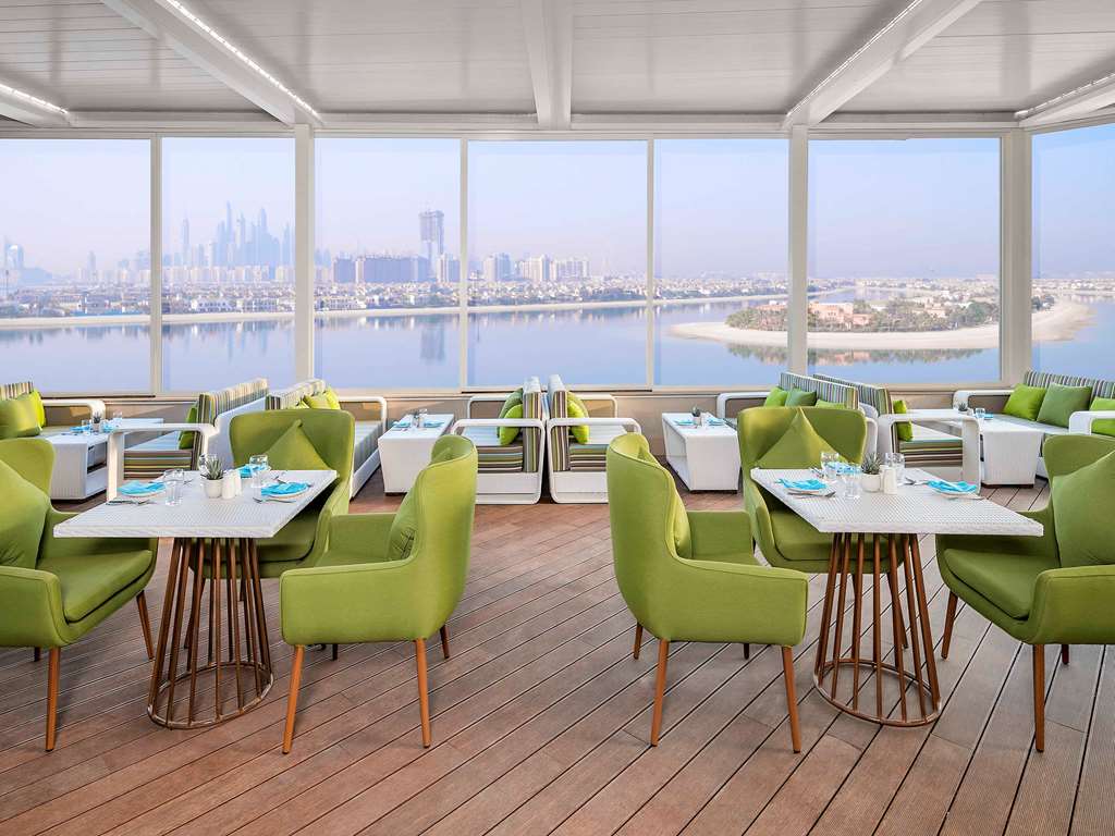 The Retreat Palm Dubai MGallery by Sofitel - 3