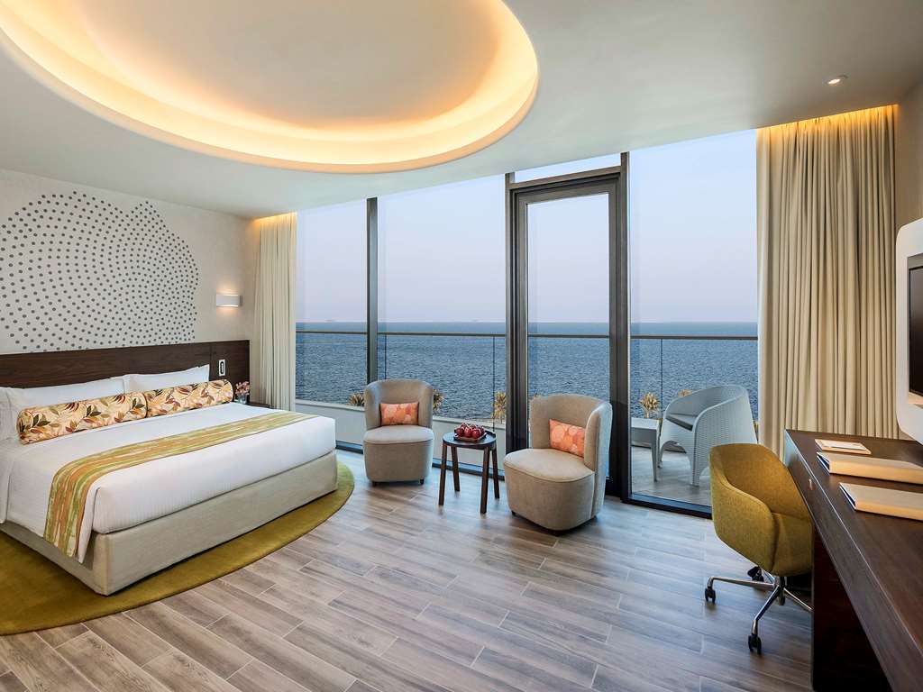 The Retreat Palm Dubai MGallery by Sofitel - 4
