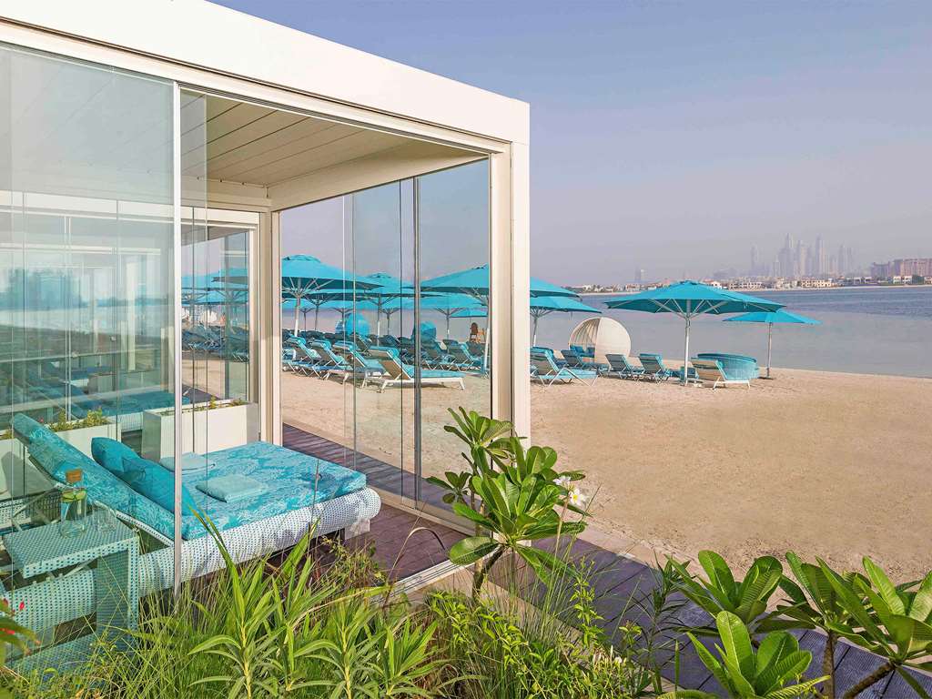 The Retreat Palm Dubai MGallery by Sofitel - 5