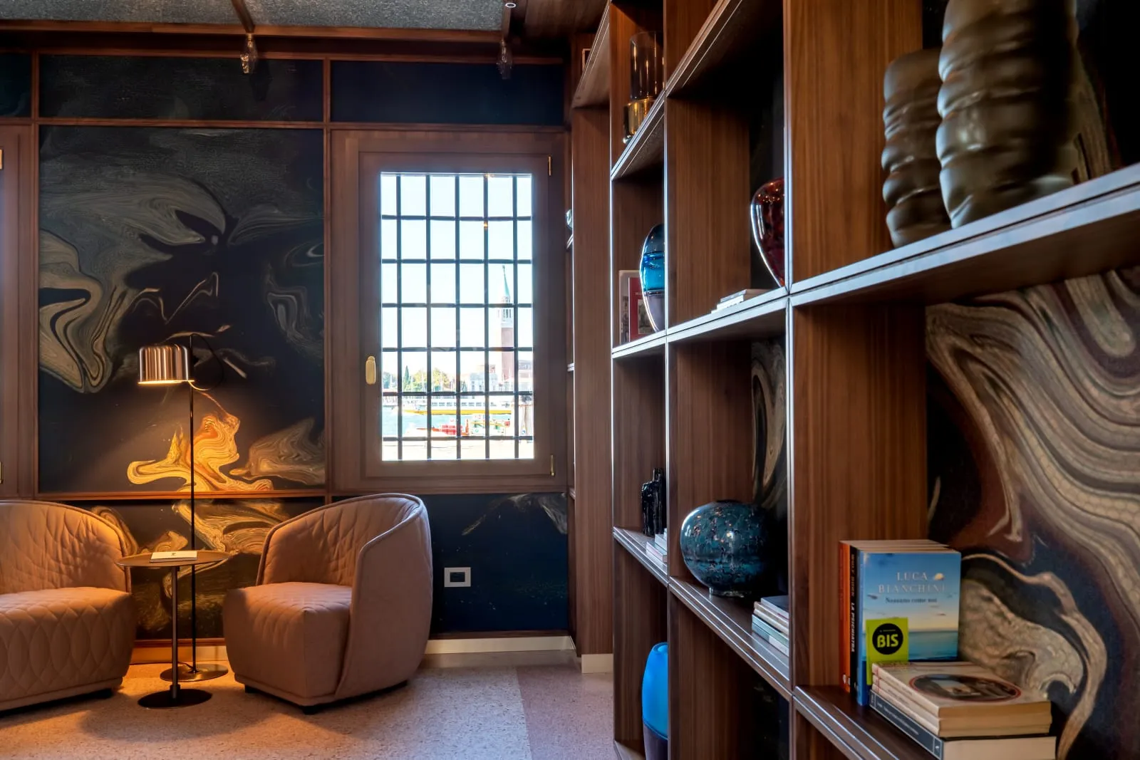 Small Luxury Hotel Ca' di Dio - 5