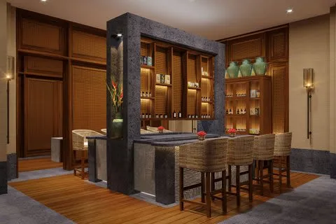 The Sira, a Luxury Collection Resort and Spa, Lombok - 2