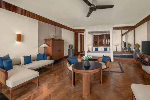 The Sira, a Luxury Collection Resort and Spa, Lombok - 3