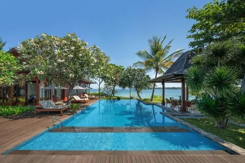 The Sira, a Luxury Collection Resort and Spa, Lombok - 4