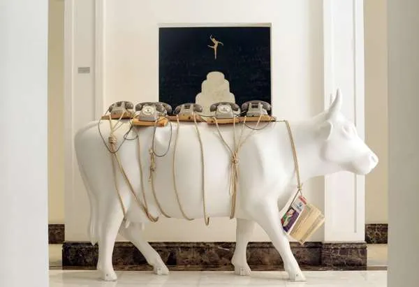 The First Dolce - Preferred Hotels & Resorts - 3