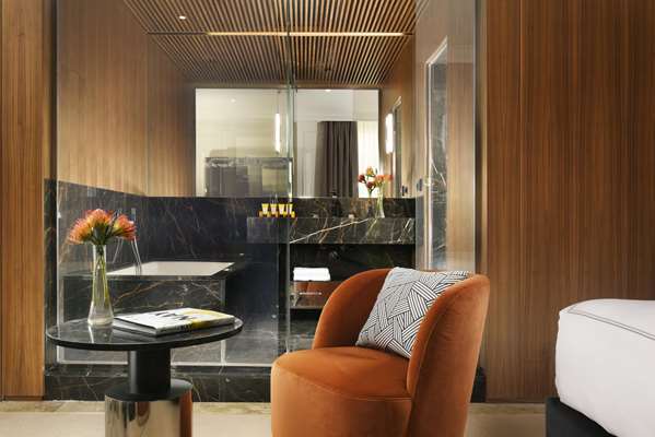 The First Dolce - Preferred Hotels & Resorts - 5