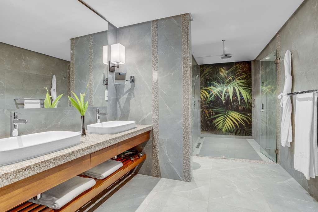 Kempinski Seychelles Resort - 2