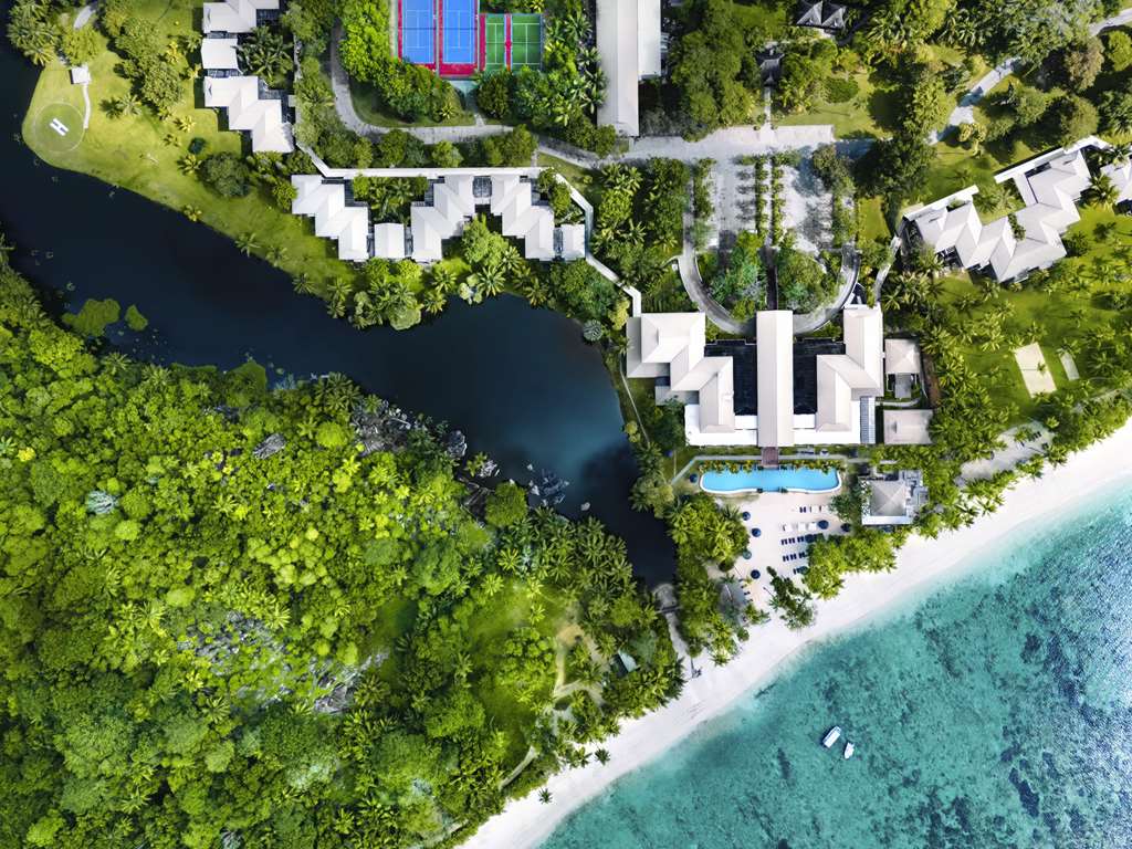 Kempinski Seychelles Resort - 3