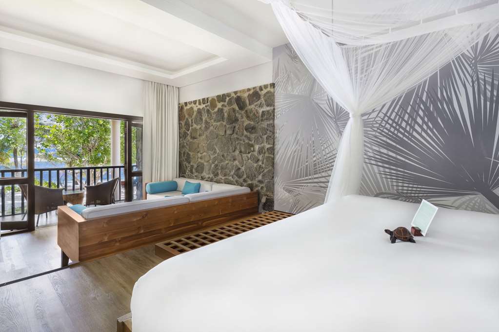 Kempinski Seychelles Resort - 4