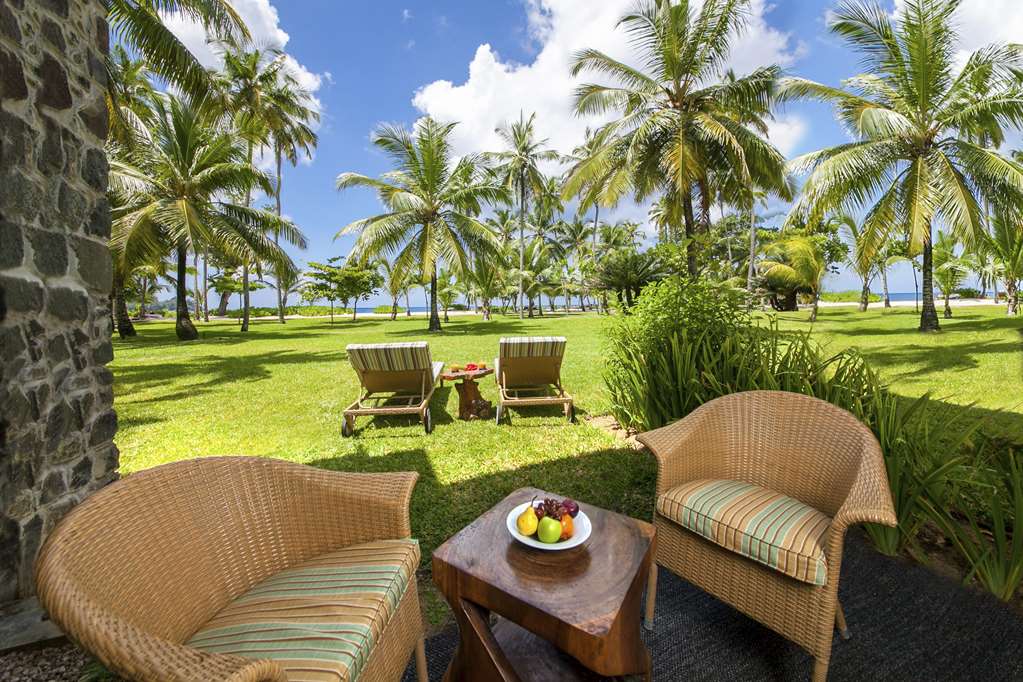 Kempinski Seychelles Resort - 5
