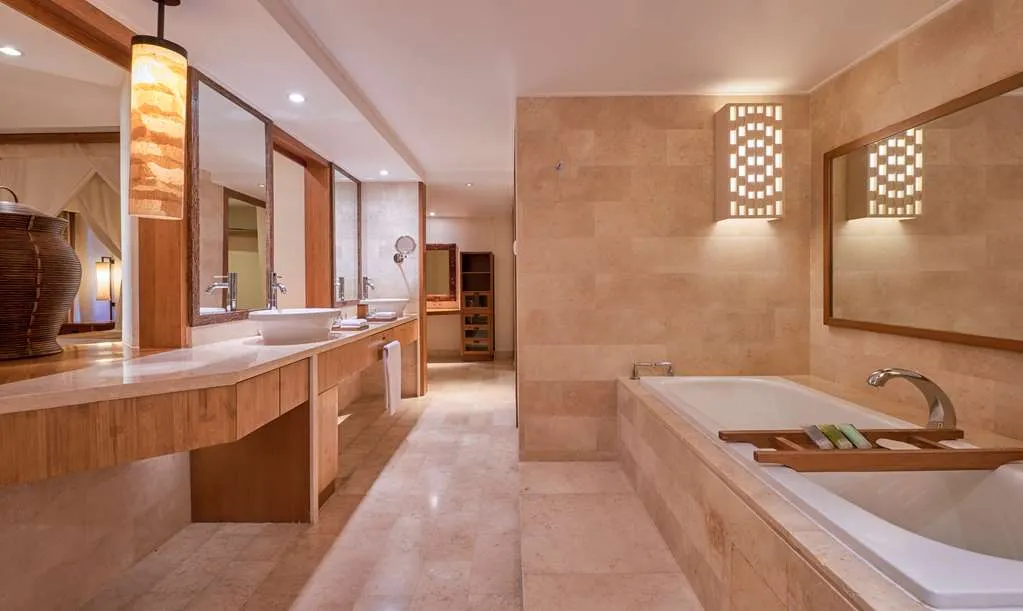 Grand Hyatt Bali - 2