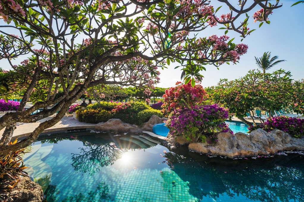 Grand Hyatt Bali - 3