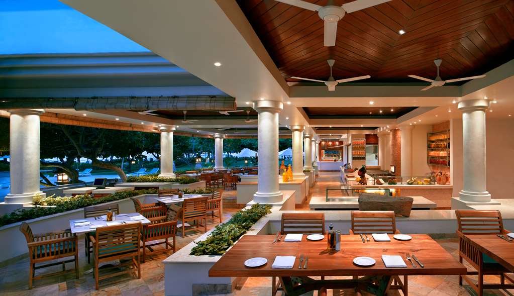 Grand Hyatt Bali - 5
