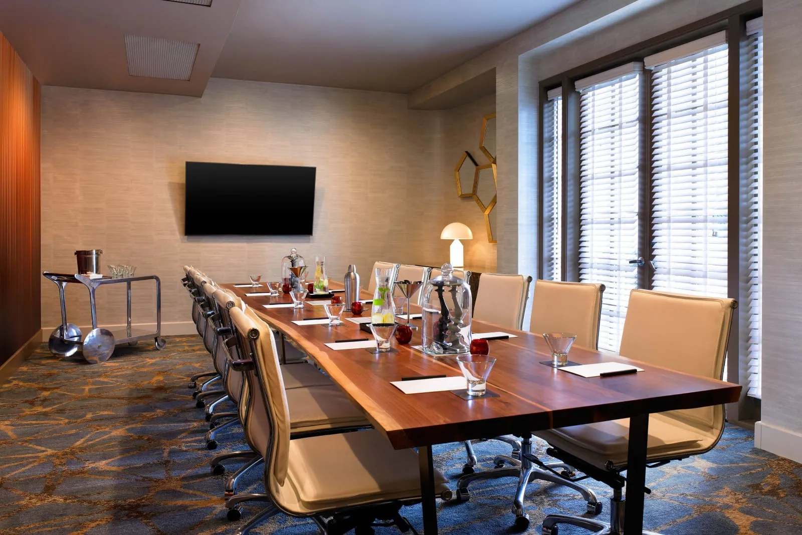W Los Angeles – West Beverly Hills - 2
