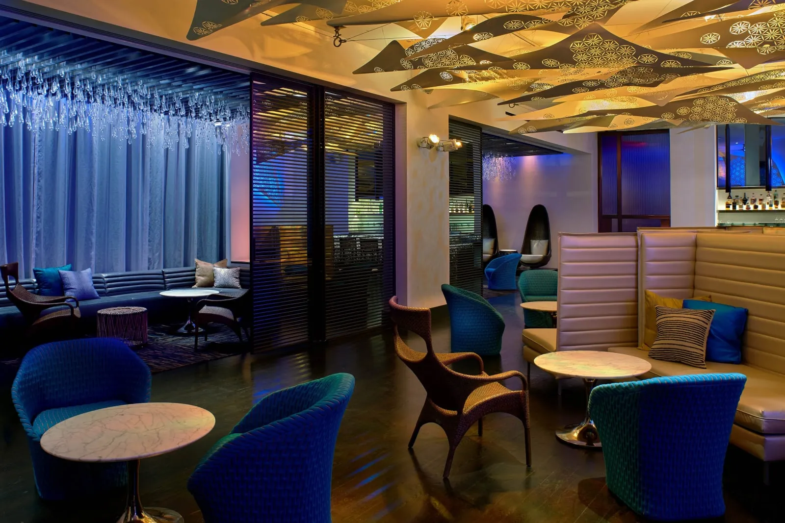 W Los Angeles – West Beverly Hills - 3
