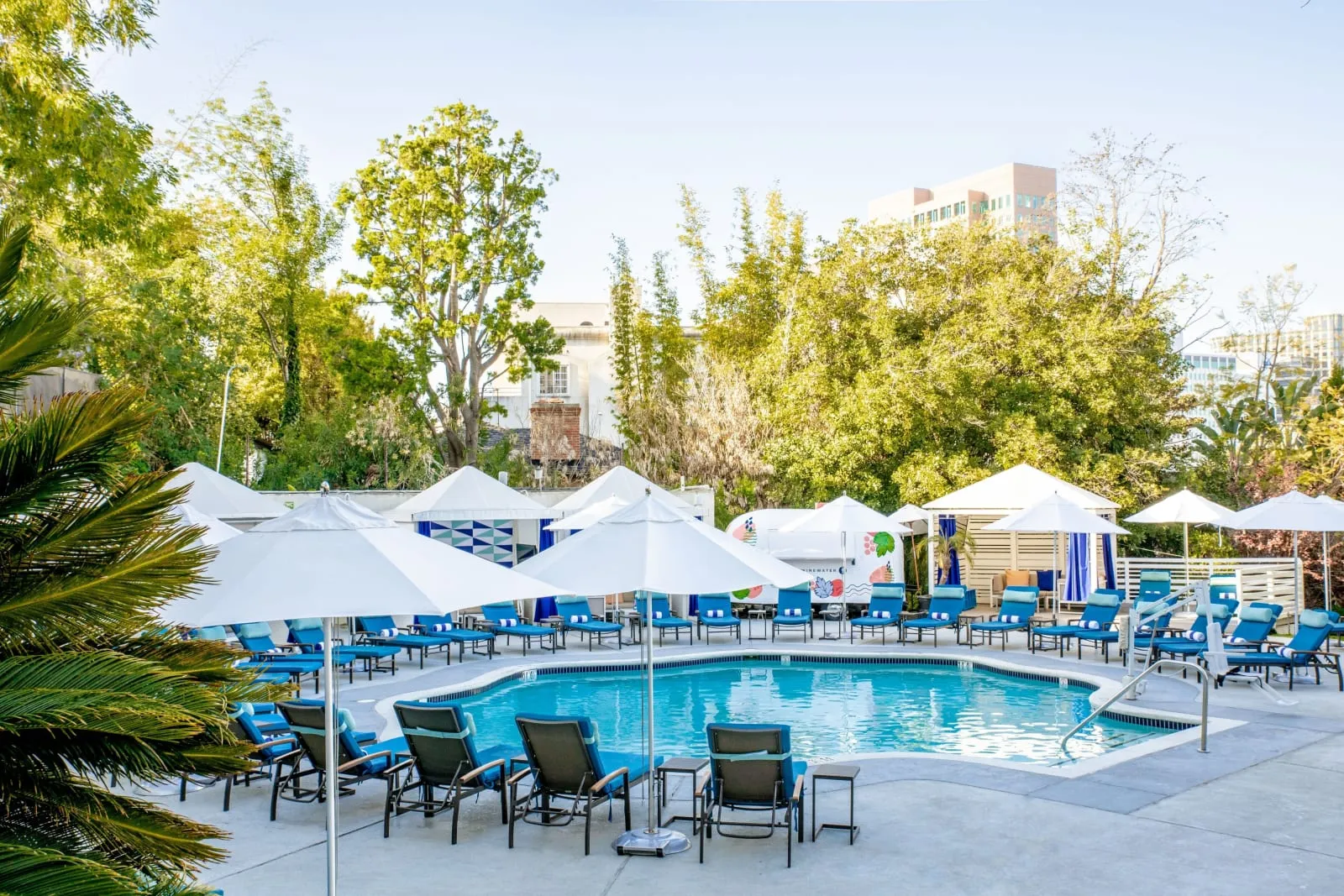 W Los Angeles – West Beverly Hills - 4