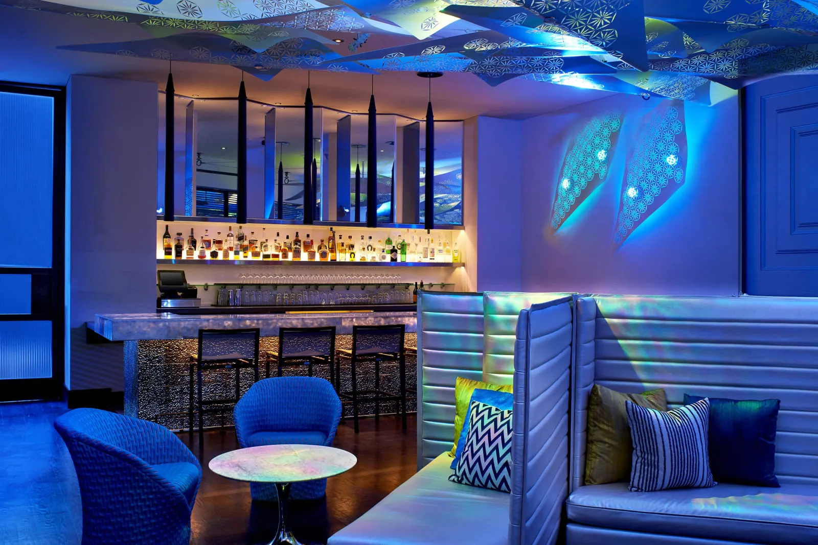 W Los Angeles – West Beverly Hills - 5