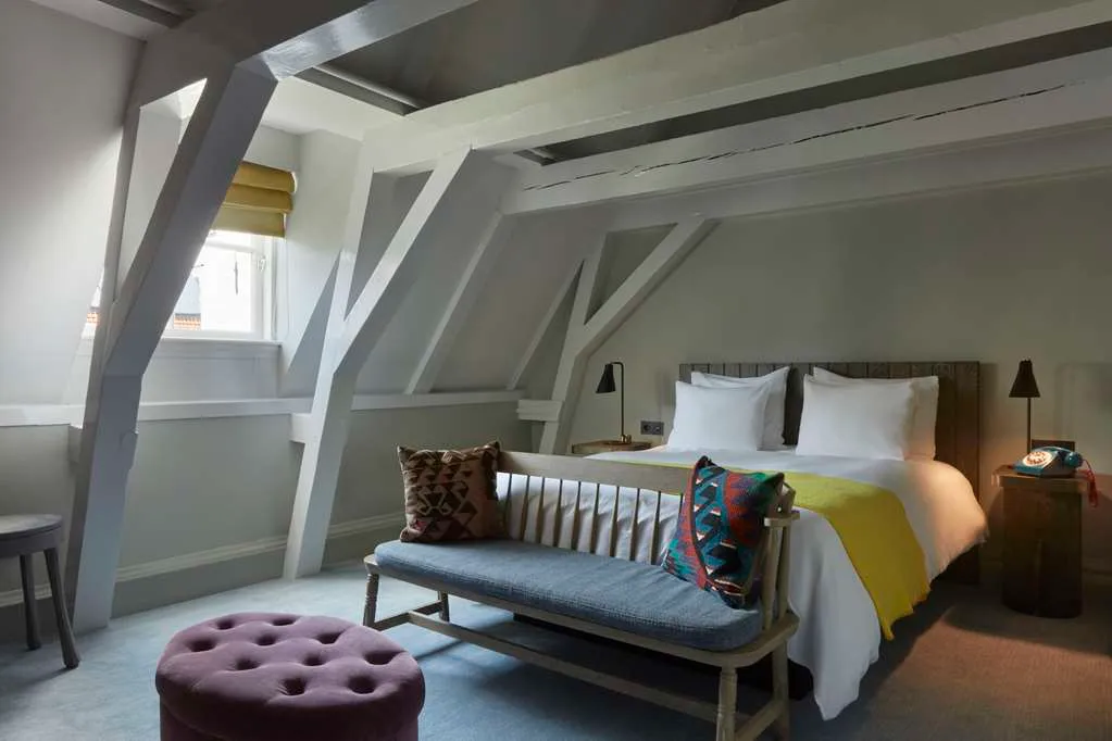 Pulitzer Amsterdam - 2