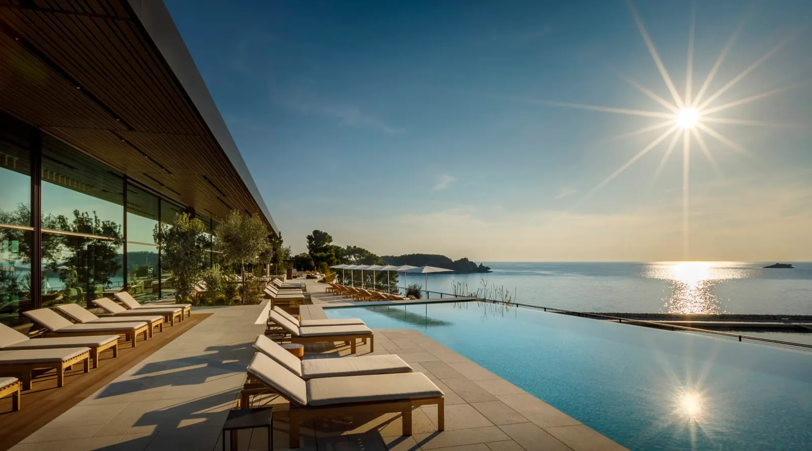Grand Park Hotel Rovinj by Maistra Collection - 2