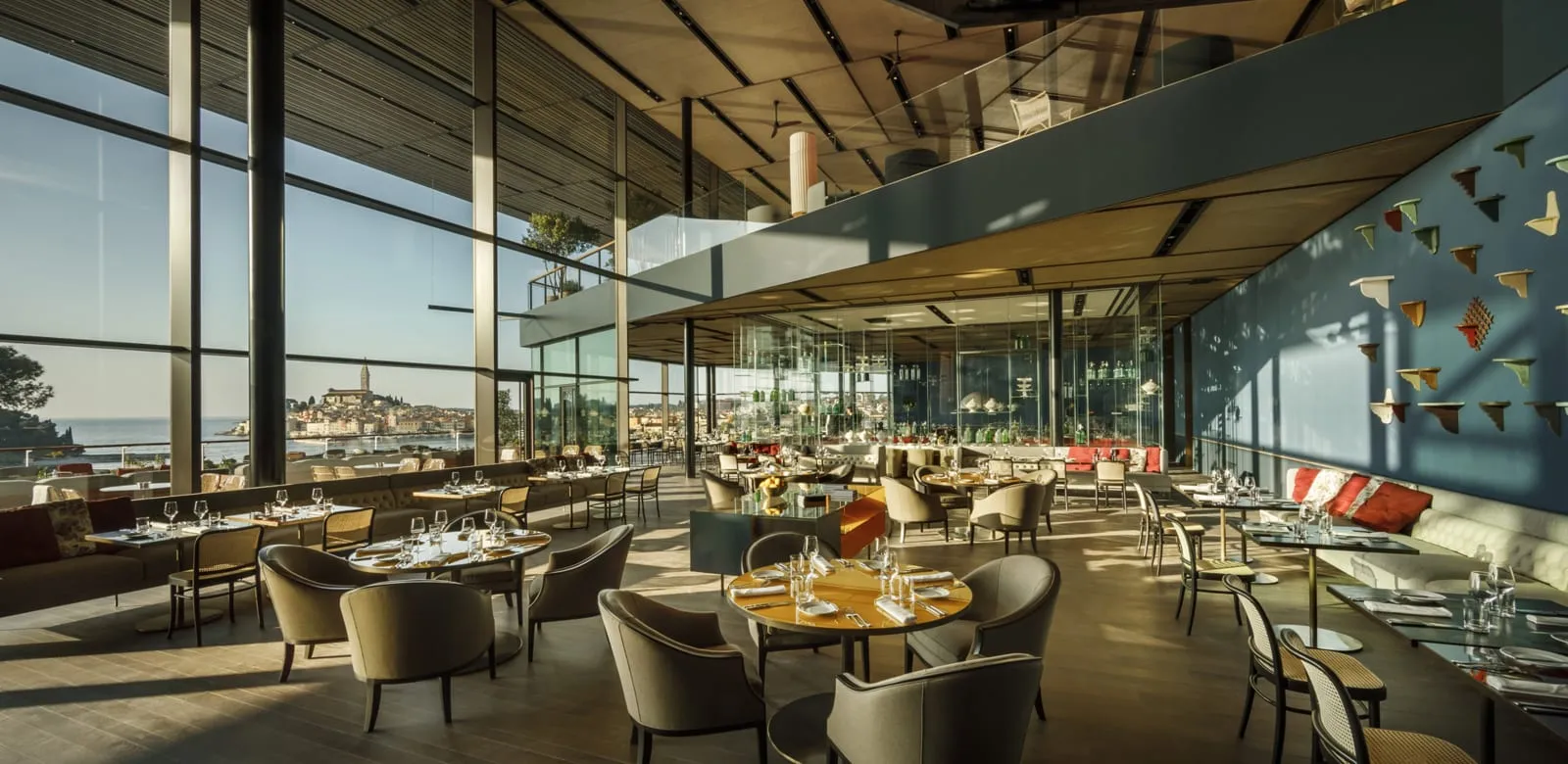 Grand Park Hotel Rovinj by Maistra Collection - 5