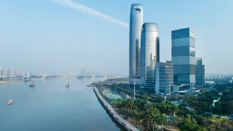 InterContinental Hotels GUANGZHOU EXHIBITION CENTER by IHG - 5