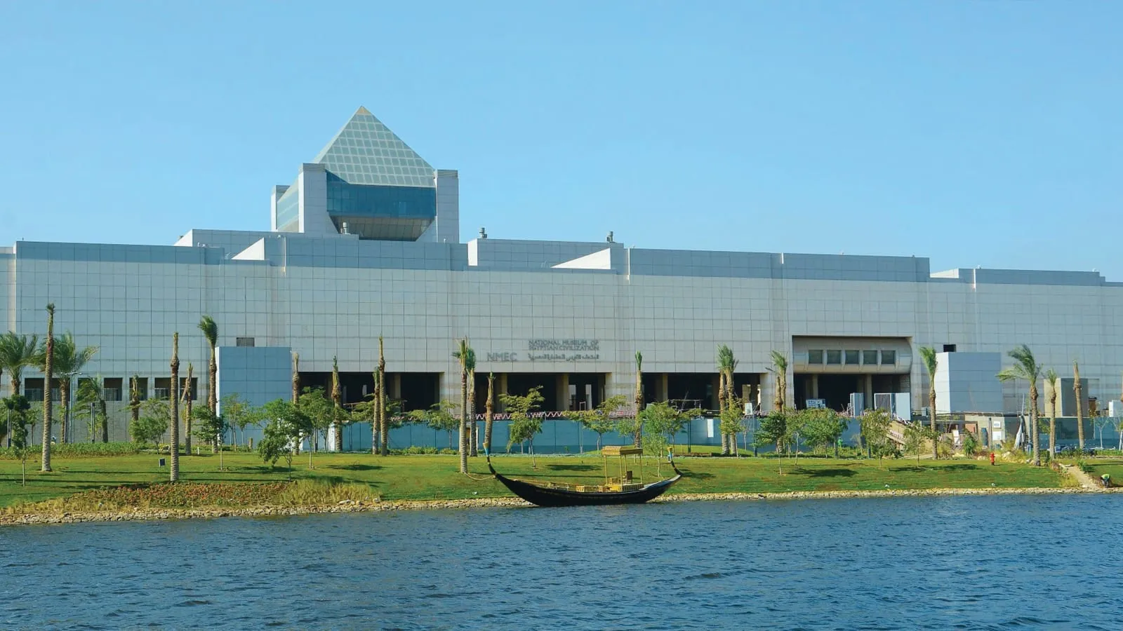 InterContinental Hotels CAIRO SEMIRAMIS by IHG - 4