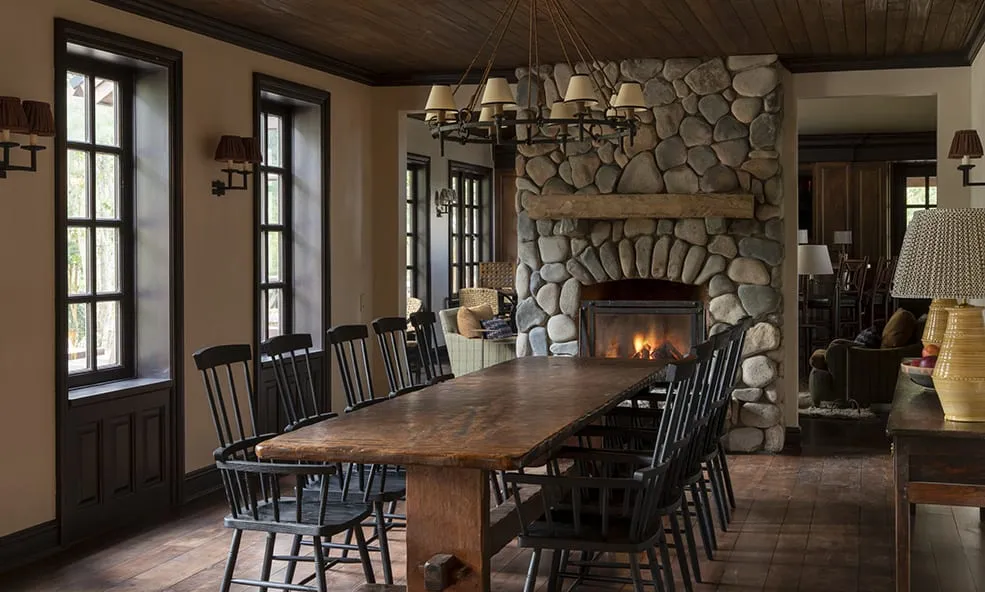 Eleven Rio Palena Lodge, Patagonia - 3